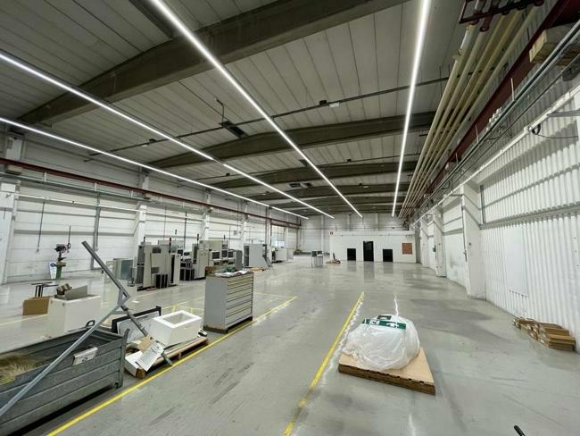 industrie te huur