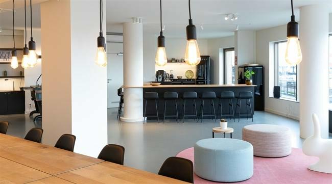 office for rent