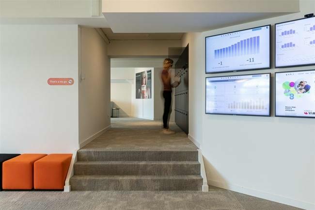 office for rent