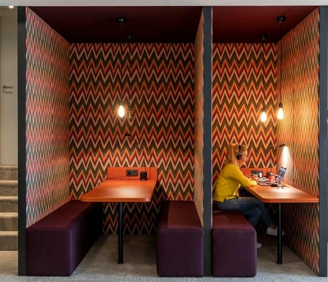 office for rent