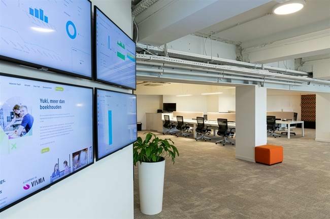 office for rent
