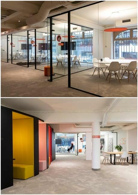 office for rent
