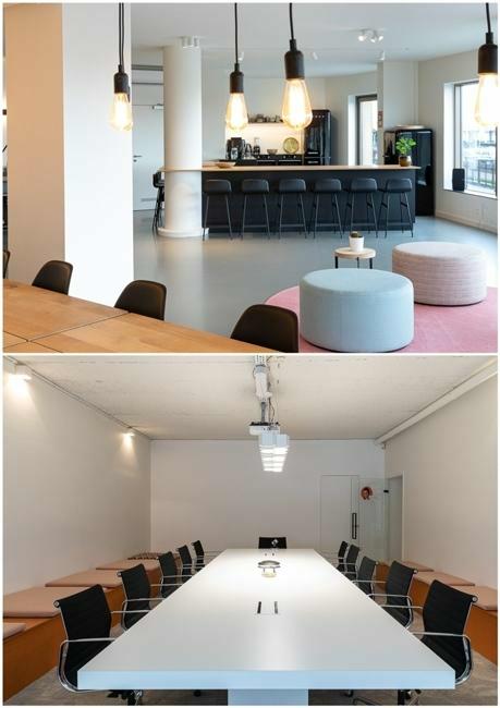 office for rent