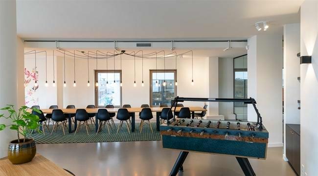 office for rent