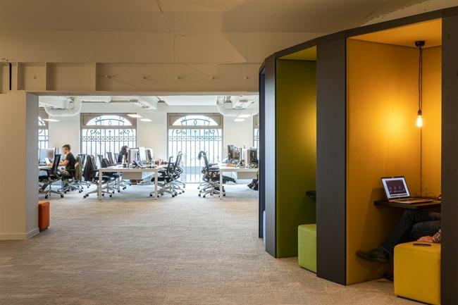 office for rent