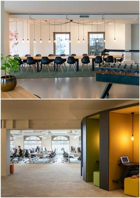 office for rent