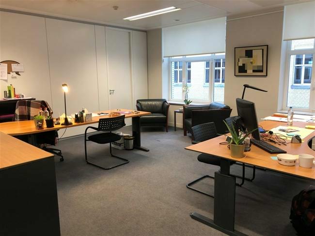 bureau à louer