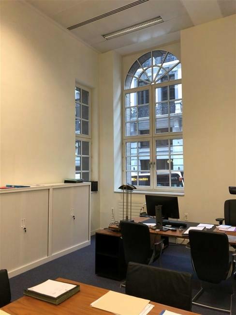 bureau à louer