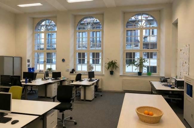 bureau à louer