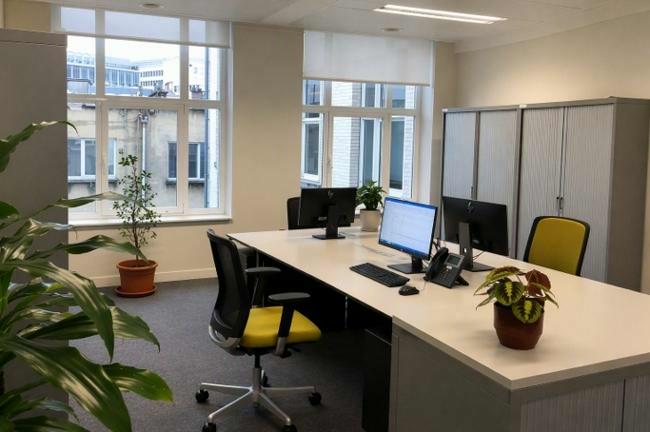 bureau à louer
