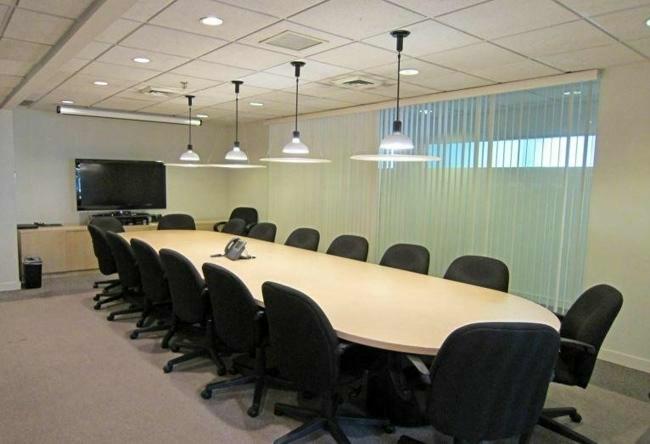 office for rent