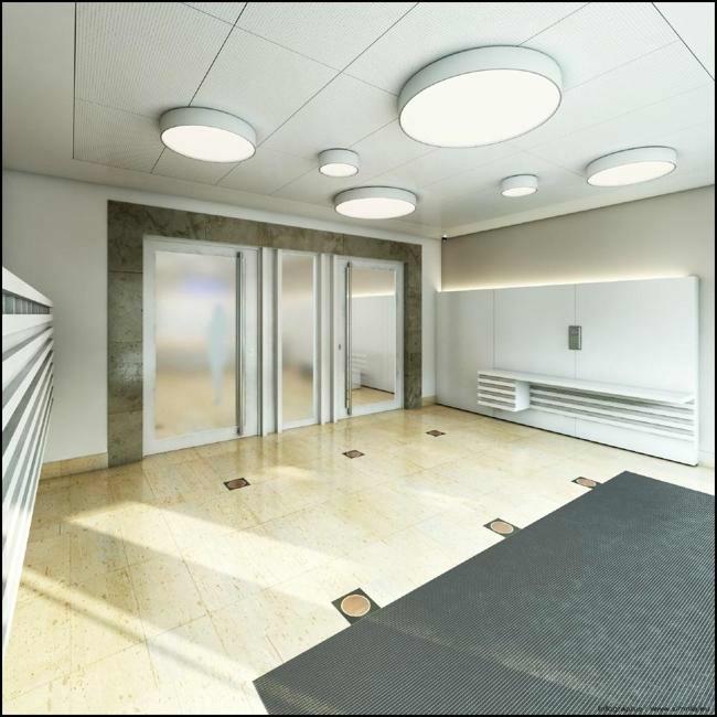 office for rent