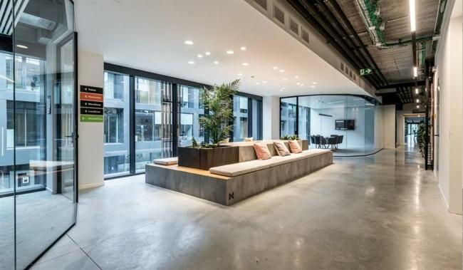 office for rent