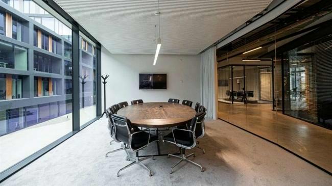 office for rent