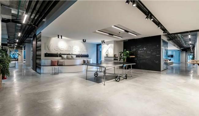 office for rent