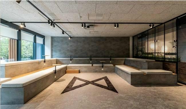 office for rent