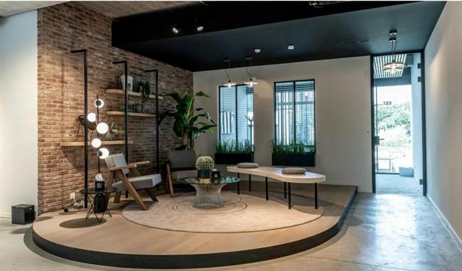 office for rent