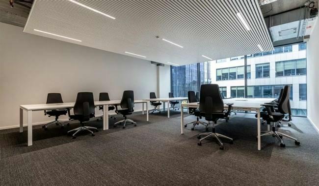 office for rent