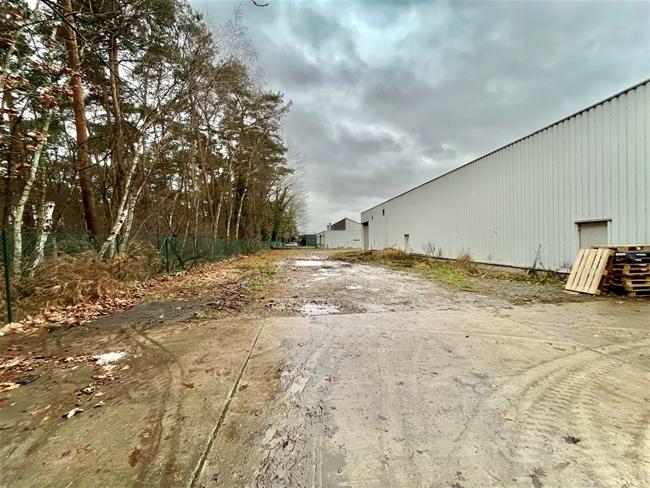 industrie te huur