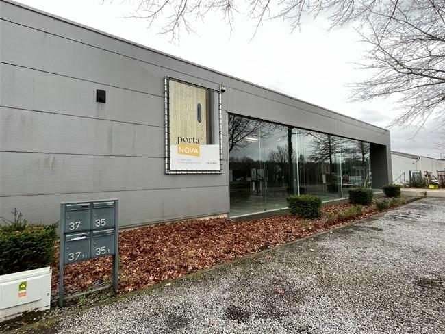 industrie te huur