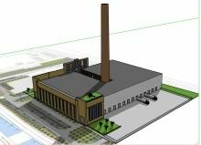 industrie te huur