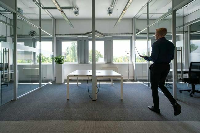 bureau A vendre ou à louer