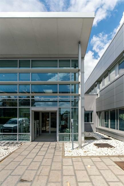 bureau A vendre ou à louer
