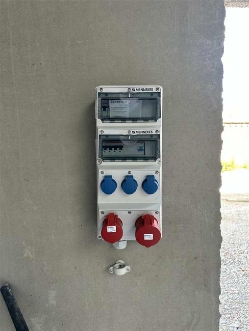industrie te huur