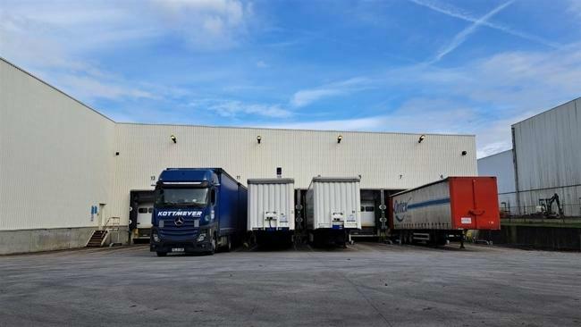industry for rent