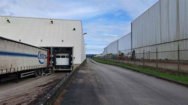 industry for rent