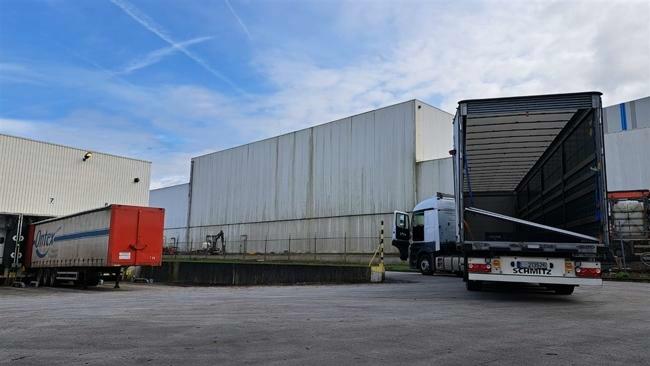 industry for rent