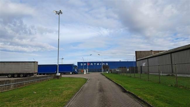 industry for rent