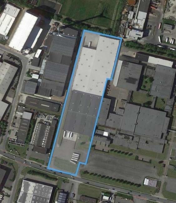 industry for rent