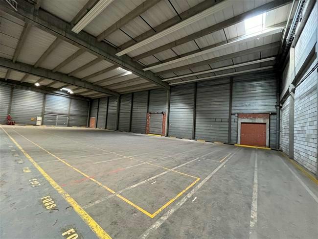 industry for rent