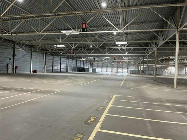 industry for rent
