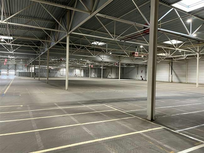 industry for rent