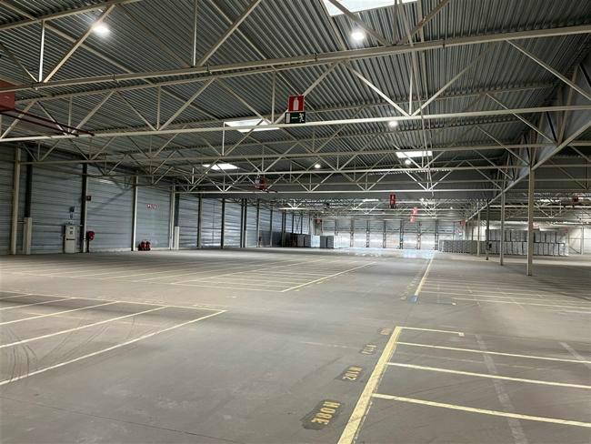 industry for rent