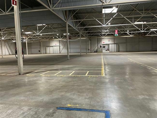 industry for rent