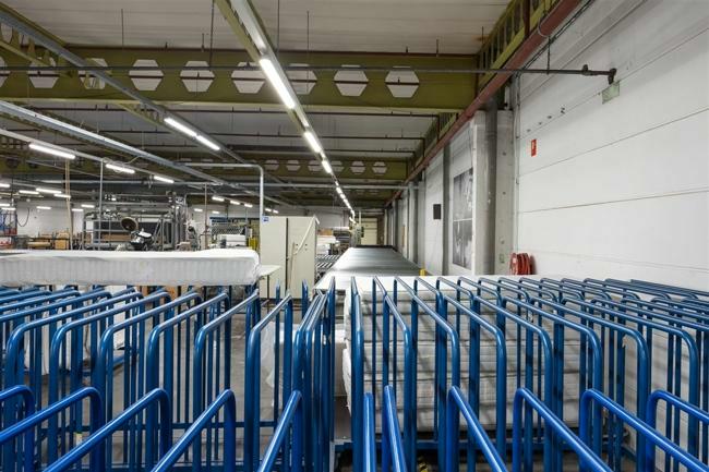 industrie te huur