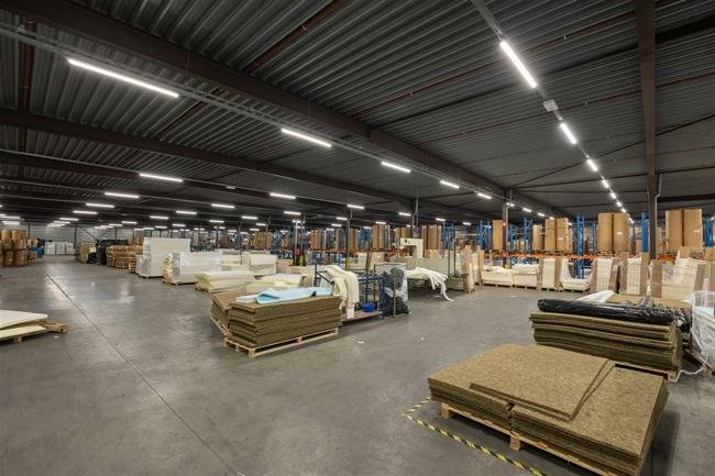industrie te huur
