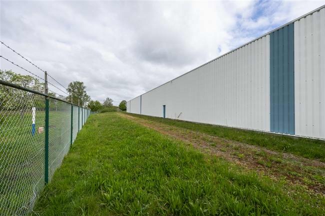 industrie te huur
