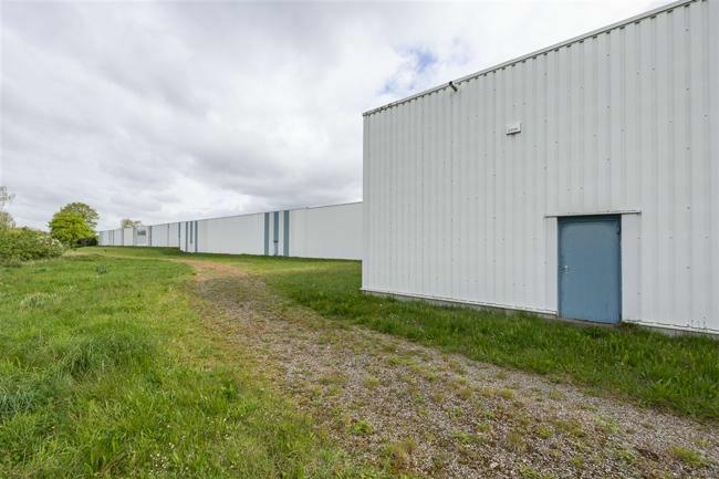 industrie te huur