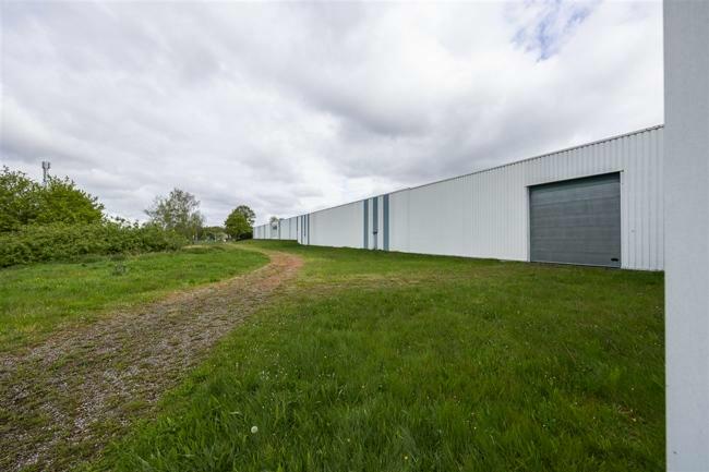 industrie te huur