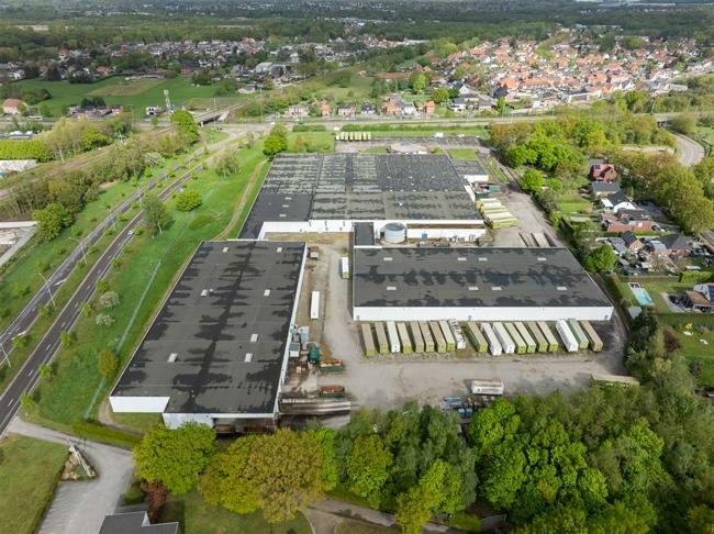 industrie te huur