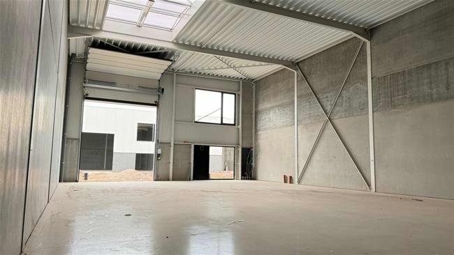industry for rent