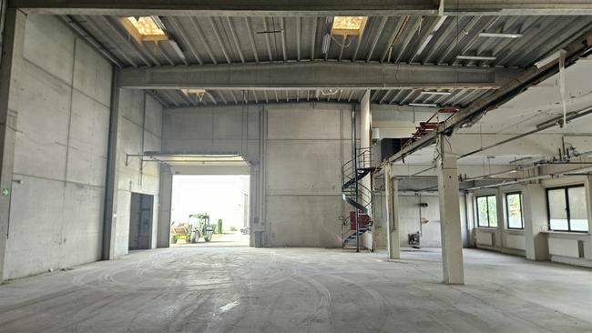 industry for rent