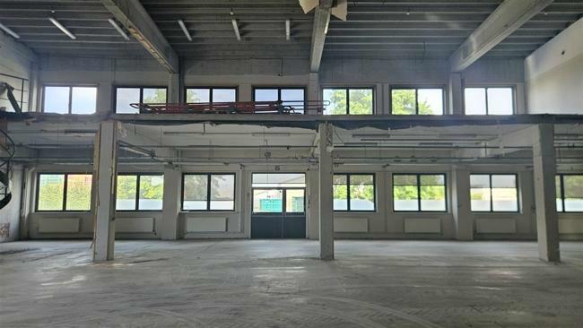 industry for rent
