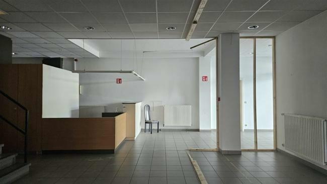 industry for rent