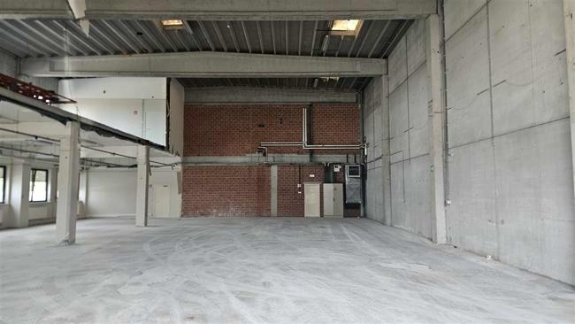industry for rent