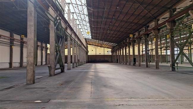 industrie te huur